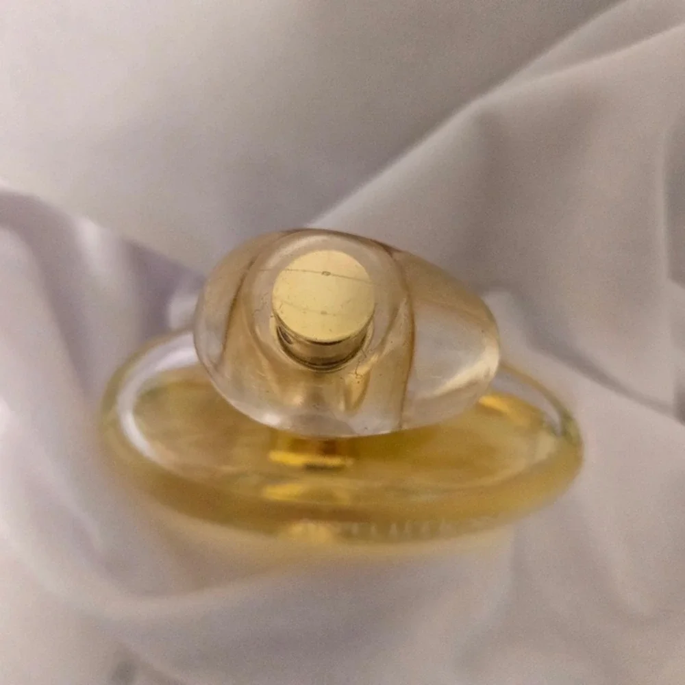 Intuition Approximately 80% remains in 1.7 fl oz bottle‎ Rare & discontinued
